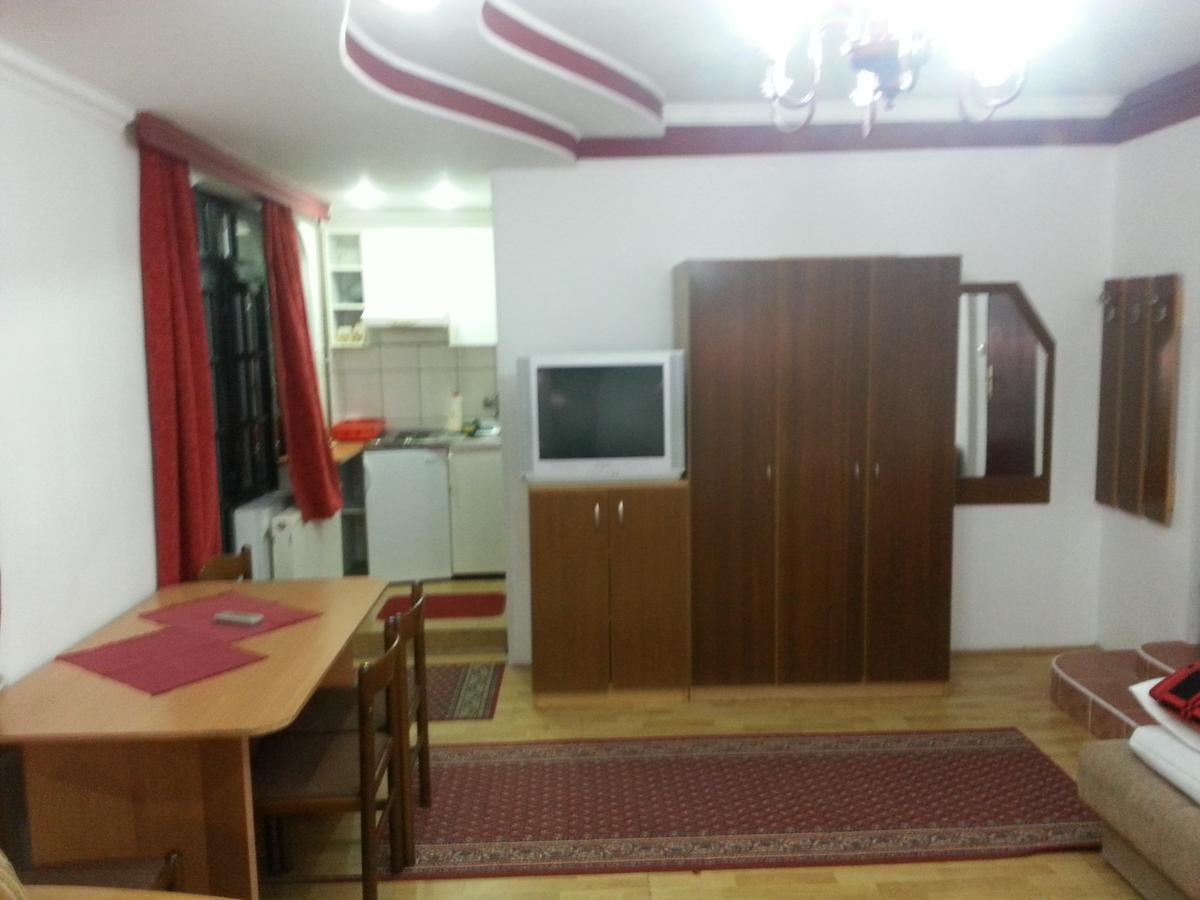 Vila Stojkovic Златибор Екстериор снимка