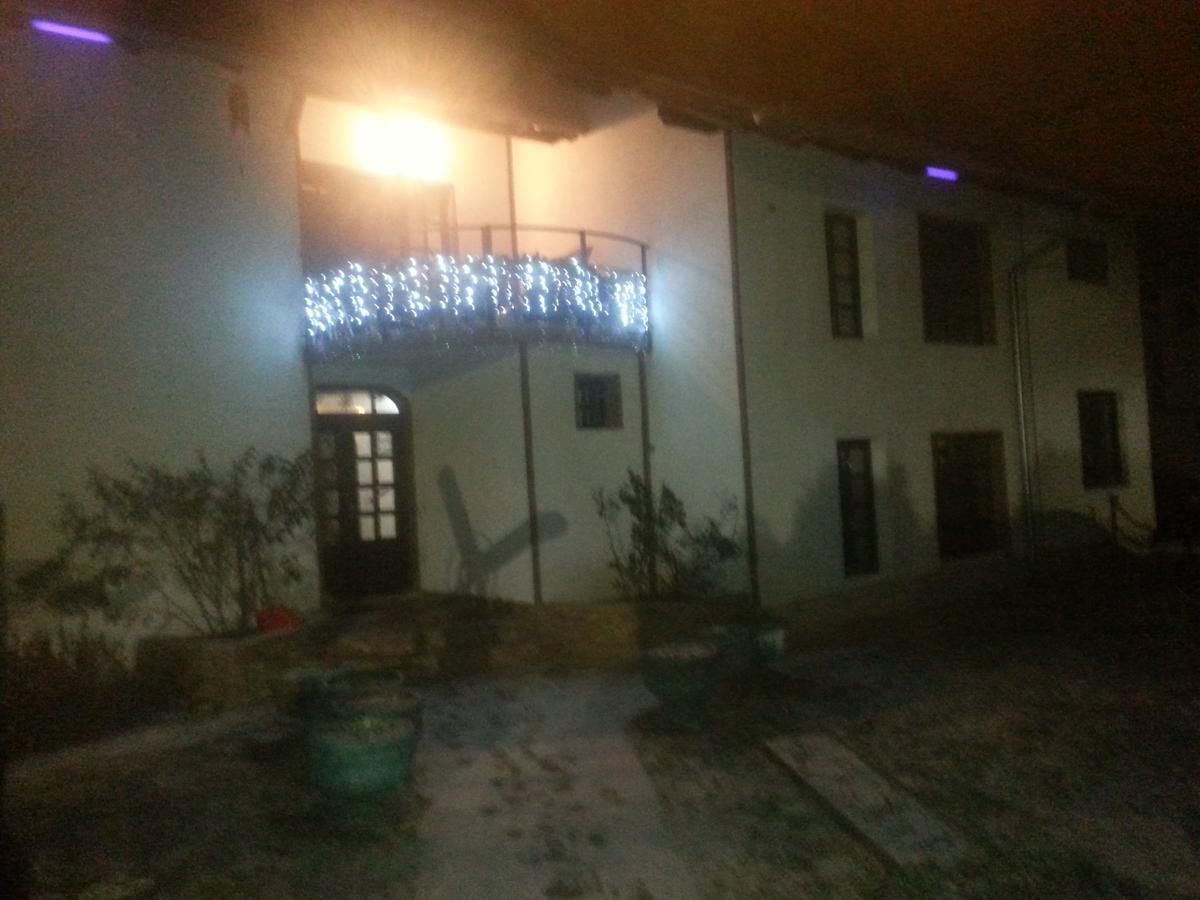 Vila Stojkovic Златибор Екстериор снимка